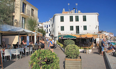 Calella de Palafrugell